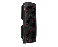 XFX Radeon RX 9070 XT QuickSilver Magnetic Air 16GB GDDR6 - 1321587 - zdjęcie 4